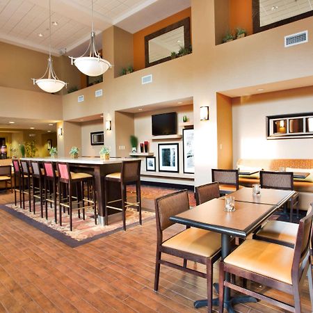 Hampton Inn & Suites Laurel Exterior foto