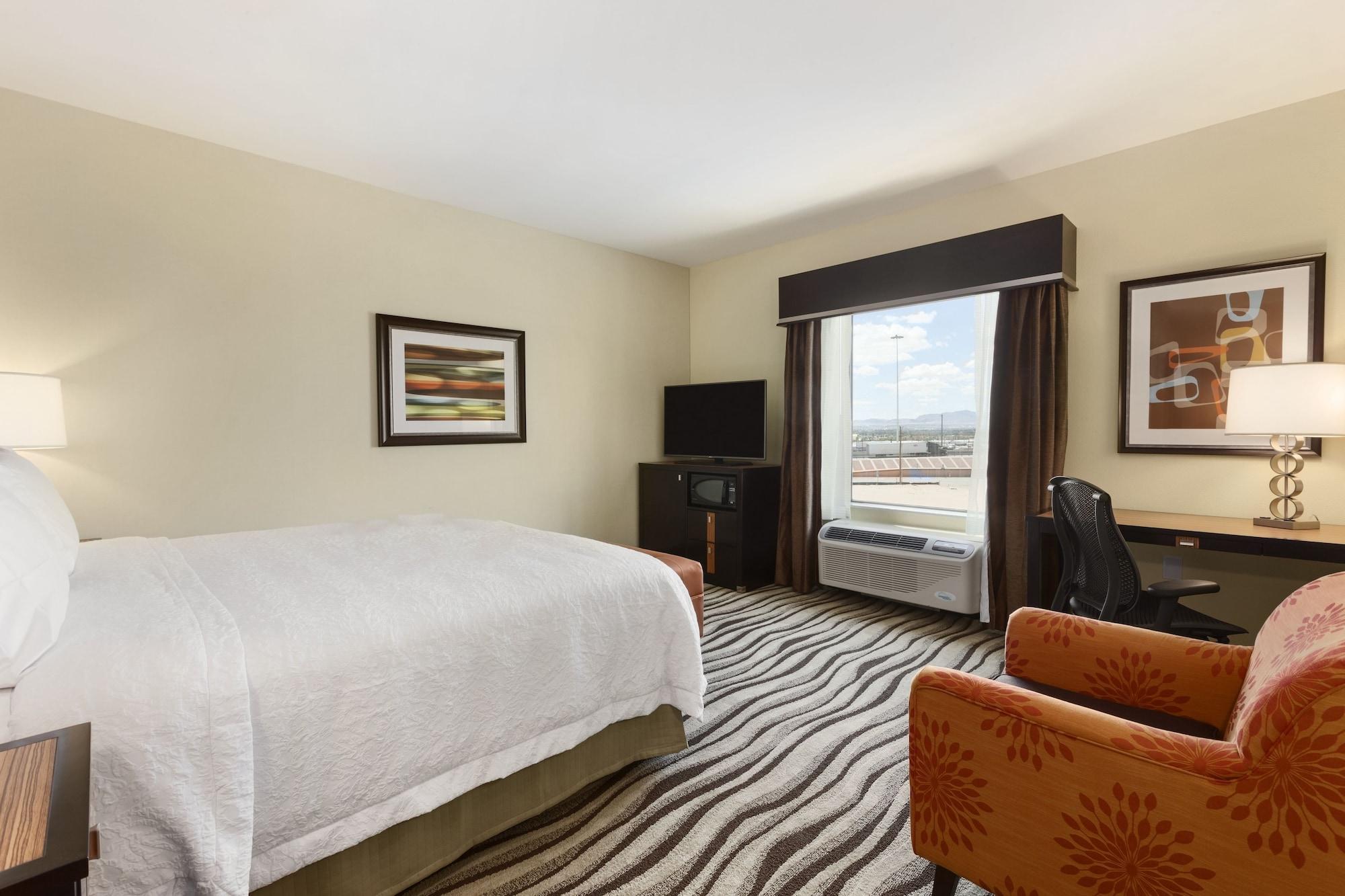 Hampton Inn & Suites Laurel Exterior foto